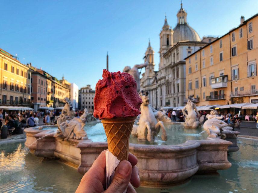 Rome Italy